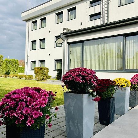 Hotel Bliss Roman Exterior foto